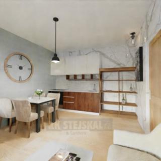 Prodej bytu 3+kk 75 m² Vimperk II, Jirchářská