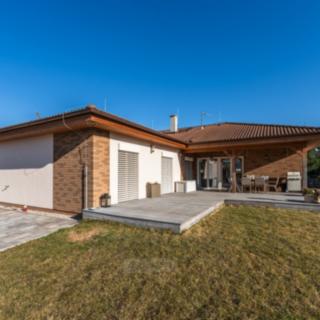 Prodej rodinného domu 160 m² Blatná, Habrová