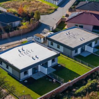Pronájem bytu 4+kk 80 m² České Budějovice 6, Potoční