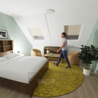 Prodej bytu 3+kk 75 m² Vimperk