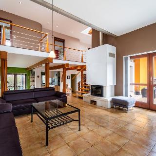 Prodej rodinného domu 261 m² České Budějovice