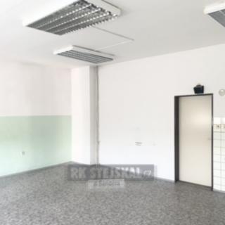 Pronájem kanceláře 35 m² České Budějovice 6, Čechova