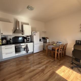 Pronájem bytu 1+kk a garsoniéry 42 m² České Budějovice 3, Lipenská
