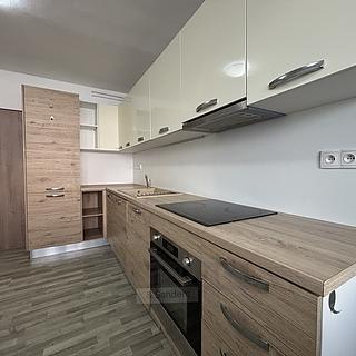 Pronájem bytu 1+1 41 m² České Budějovice 4, Dobrovodská