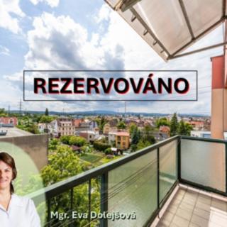 Prodej bytu 1+1 36 m² České Budějovice 5