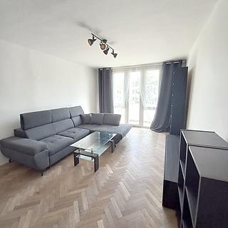 Pronájem bytu 3+1 68 m&sup2; České Budějovice