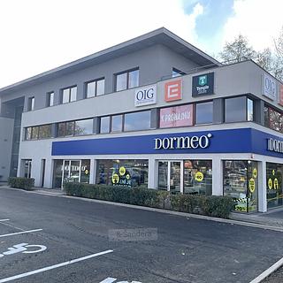 Pronájem kanceláře 164 m² České Budějovice