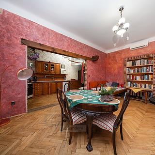 Prodej bytu 3+kk 75 m² České Budějovice 3, J. Š. Baara