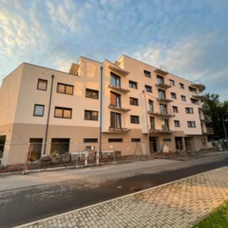 Prodej bytu 1+kk, garsoniery 37 m² České Budějovice