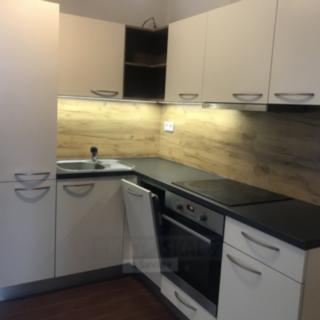 Pronájem bytu 2+1 63 m² České Budějovice 3, Lipenská