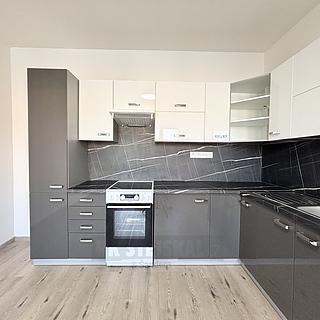 Pronájem bytu 2+kk 40 m&sup2; České Budějovice