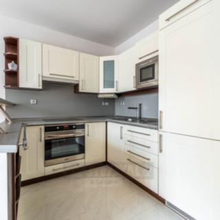 Pronájem bytu 2+kk 45 m² České Budějovice