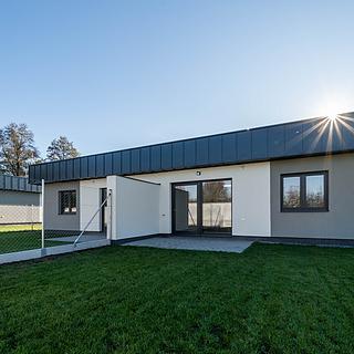 Pronájem bytu 4+kk 80 m&sup2; České Budějovice