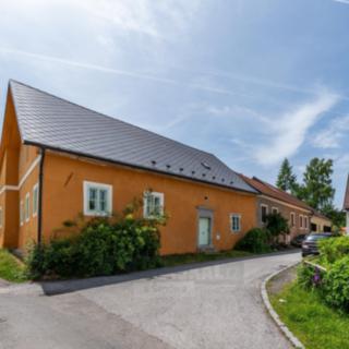 Prodej rodinného domu 257 m² Rožmberk nad Vltavou