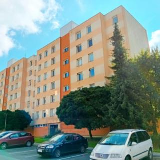 Pronájem bytu 3+1 78 m² Český Krumlov Domoradice