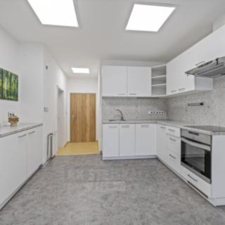 Pronájem bytu 3+1 100 m² Slavče