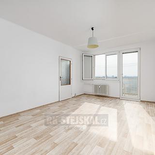 Pronájem bytu 2+kk 55 m&sup2; České Budějovice