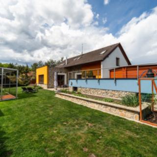 Prodej rodinného domu 261 m² České Budějovice