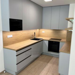 Pronájem bytu 2+kk 175 m² České Budějovice 2, U Branišovského lesa