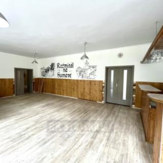Pronájem bytu 3+1 220 m² Rožmitál na Šumavě