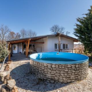 Prodej rodinného domu 125 m² Lišov Dolní Slověnice