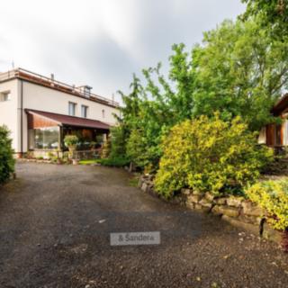 Prodej rodinného domu 768 m² Číměř