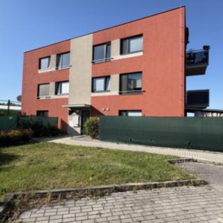 Pronájem bytu 2+kk 42 m² Včelná