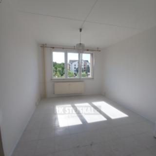 Pronájem bytu 2+kk 40 m² České Budějovice