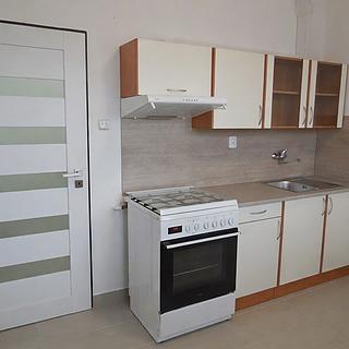 Pronájem bytu 1+1 39 m² České Budějovice 3, Nerudova