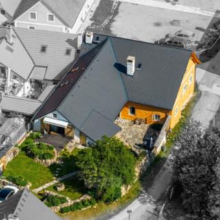 Prodej hotelu a penzionu 257 m² Rožmberk nad Vltavou