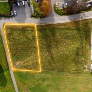Prodej stavební parcely 1 561 m² Záblatí