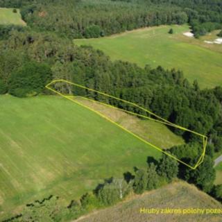 Prodej louky 6 634 m² Vrábče Slavče