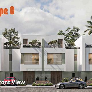 Prodej vily, 175m²