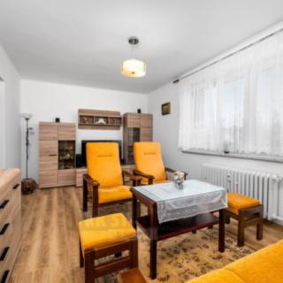 Prodej bytu 3+1 64 m² České Budějovice 5, Hlinecká