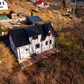 Prodej rodinného domu 230 m² Český Krumlov Nové Dobrkovice
