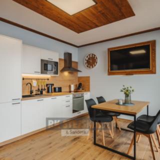 Pronájem bytu 1+kk a garsoniéry 38 m² Frymburk