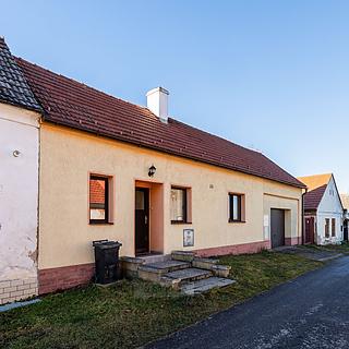Prodej rodinného domu 172 m² Vitín