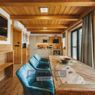 Pronájem bytu 2+kk 64 m² Frymburk