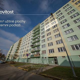 Prodej bytu 2+1 49 m² České Budějovice 3, Plzeňská