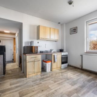 Prodej rodinného domu 44 m² Opařany