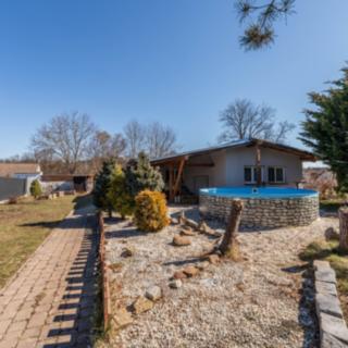 Prodej rodinného domu 125 m² Lišov