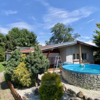 Prodej rodinného domu 125 m² Lišov