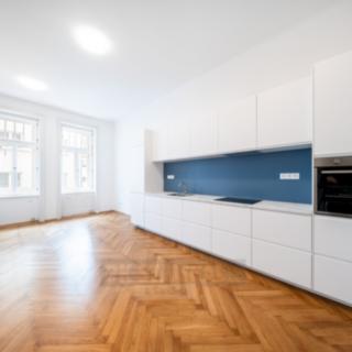 Pronájem bytu 3+kk 93 m² České Budějovice
