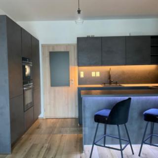 Pronájem bytu 3+kk 75 m² České Budějovice