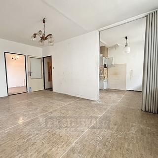 Prodej bytu 2+1 52 m² Most, Josefa Suka