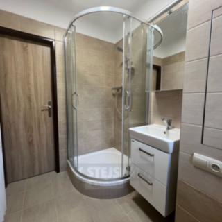 Pronájem bytu 2+1 48 m² České Budějovice 4