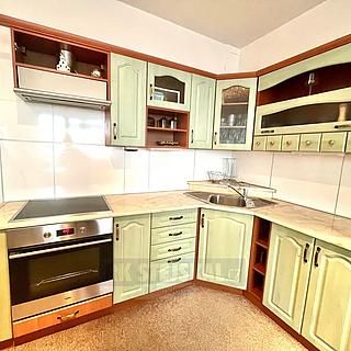 Pronájem bytu 2+kk 48 m² České Budějovice