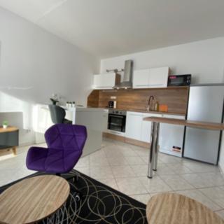 Pronájem bytu 2+kk 41 m² České Budějovice 2, Prachatická