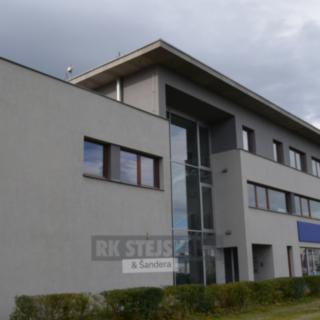 Pronájem skladu 69 m² České Budějovice