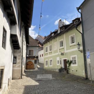Prodej rodinného domu 169 m² Český Krumlov